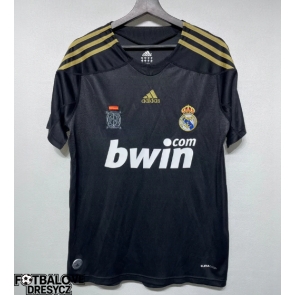 Real Madrid 2016-2017 Retro Venkovní Dres Krátký Rukáv Real Madrid 2016-2017 Retro Venkovní Dres Krátký Rukáv